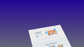 Anahtar teslim websitesi