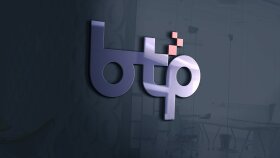 sizin için kurumsal logo tasarlayabilirim