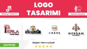 profesyonel logo tasarımı yapabilirim