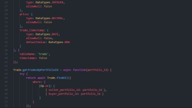 Node.js ile sizlere backend yazabilirim