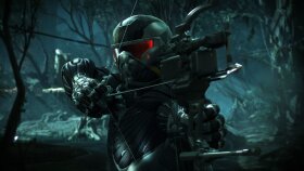 Crysis 3 - Giriş Sinematiği
