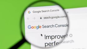 google search console hesabınızı kurarım