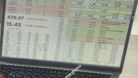 Excel, veri düzenleme ve raporlama alanında hizmet veriyorum