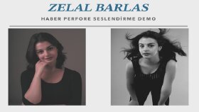 profesyonel seslendirme yaparım