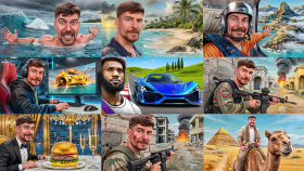 ilgileri üzerine çeken thumbnail tasarımları yapabilirim