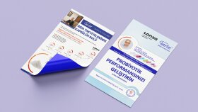 Broşür Tasarımları