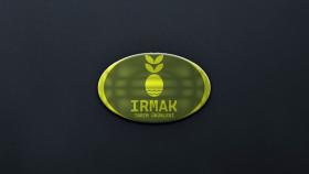 Irmak Tarım Ürünleri Kurumsal Logo Çalışması