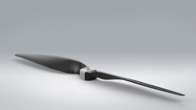Model Ucak Pervanesi 