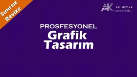 Grafik tasarım ve logo
