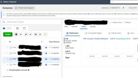 İş örneğim