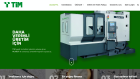 Tim CNC