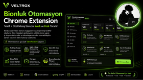 Bionluk Teklif & Mesaj Otomasyon Sistemi