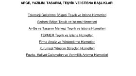 "Muafiyet ve İstisna Rehberiniz: Hızlı ve Etkili Çözümler"