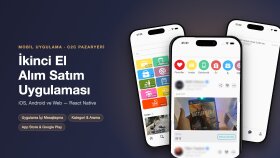 İkinci El Pazaryeri