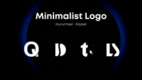 Sosyal Medya Logoları