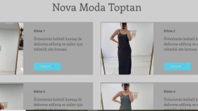 butikleriniz için site yaparım