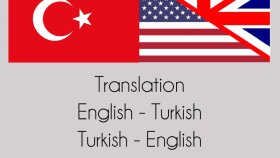 İngilizce metinlerinizi çeviririm