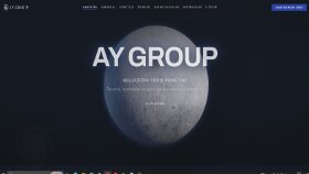 15 yıllık deneyimle kurumsal web sitesi yaparım