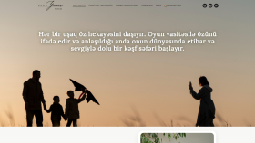 Çok Dilli ve Online Randevu Sistemli Psikolog Web Sitesi