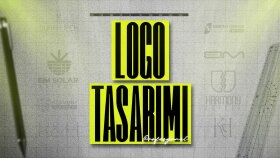 Profesyonel Logo Tasarımları