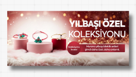 İnternet Sitesi Banner Tasarımı