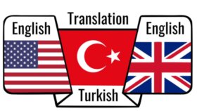 günlük ve akademik yazıda İngilizce çeviri sağlayabilirim