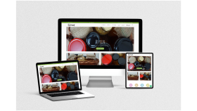 Ozpolen.com İçin Yaptığımız E-Ticaret Sitesi