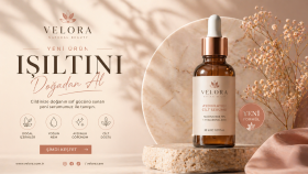 Velora Natural Beauty