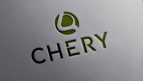 Minimalist Chery