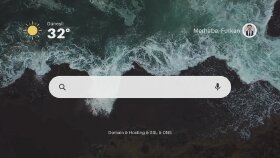 hosting ve domain hizmeti sağlıyorum