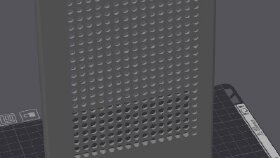 3D modelleme