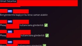 Discord Sunucu ve Bot tasarımı