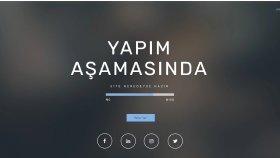 web sitesi tasarımı 