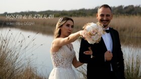 düğün hikayesi:)