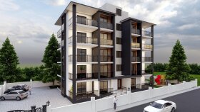 3 boyutlu model üzerinden render alırım