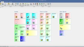 C# ile sizlere masaüstü programlar geliştirebilirim