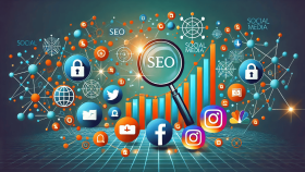 SEO Uyumlu firma web sitesi içeriği hazırlayabilirim