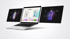 Dijital Deneyimler: Web Sitesi Tasarımı