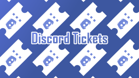 sizlere discord ticket botu yaparım