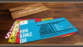 Darp Exit Tanıtım Föyü