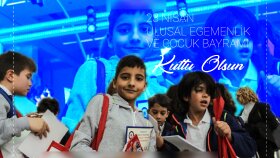 İş örneğim