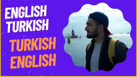 İngilizce-Türkçe ve Türkçe-İngilizce çeviri yaparım