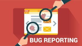sizlere web sitenizde ki varolan açıkları raporlarım