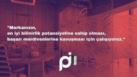 markan için intro hazırlarım