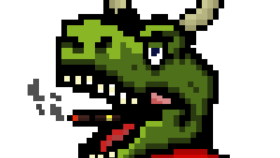 Pixelart NFT Tasarımı