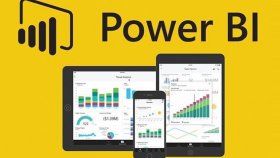 power bi ile stratejik kararlar almanızı sağlıyorum