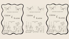 Nişan Karşılama Panosu
