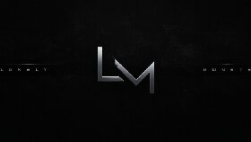 LONELY MONSTER | Marka Logo Tasarımı