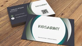 profesyonel kartvizit tasarımı yapabilirim