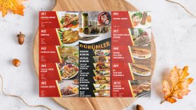 Efendi gibi döner